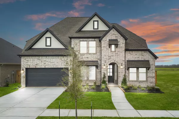6402 Citron Elm RD, Manvel, TX 77578