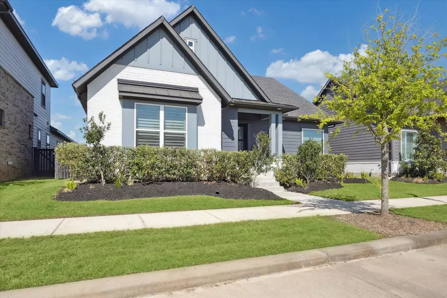 15807 Celebration LN, Cypress, TX 77433