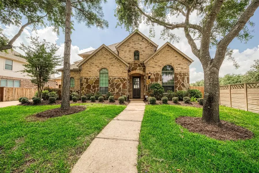 8529 Graceful Oak XING, Katy, TX 77494
