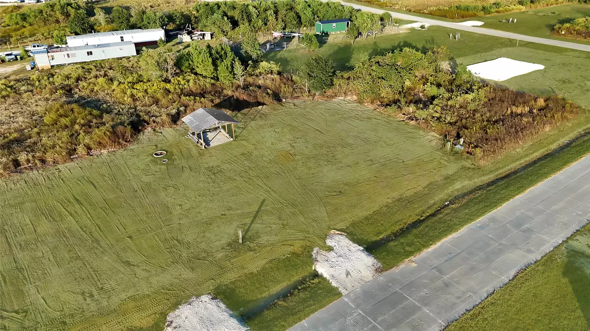 Cleveland, TX 77327,2349 Road 5731