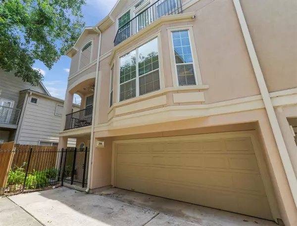 808 Malone ST,  Houston,  TX 77007