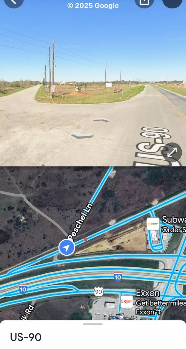 0 US-90 HWY W, Sealy, TX 77474