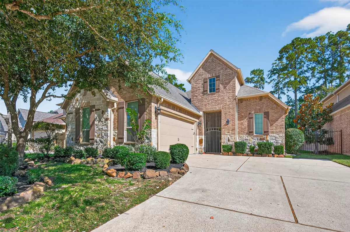 Tomball, TX 77375,46 Sundown Ridge PL