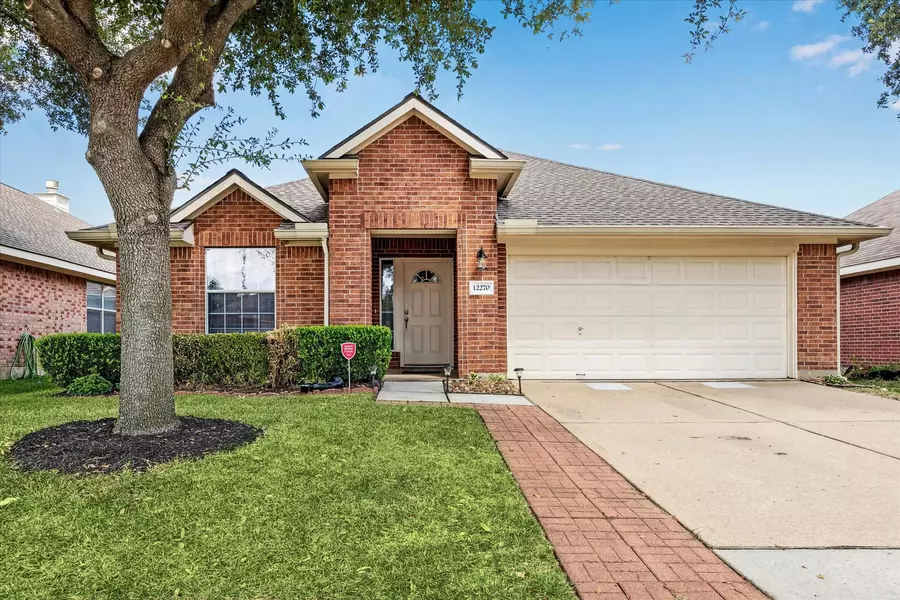 12270 Noco DR, Tomball, TX 77375