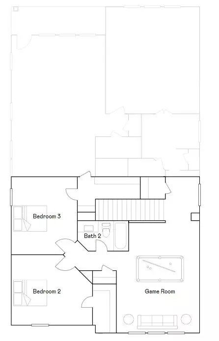 Rosharon, TX 77583,2414 Phantom Quartz LN