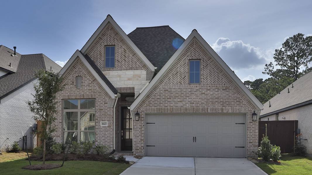 16623 Yaklin Meadow CT, Humble, TX 77346
