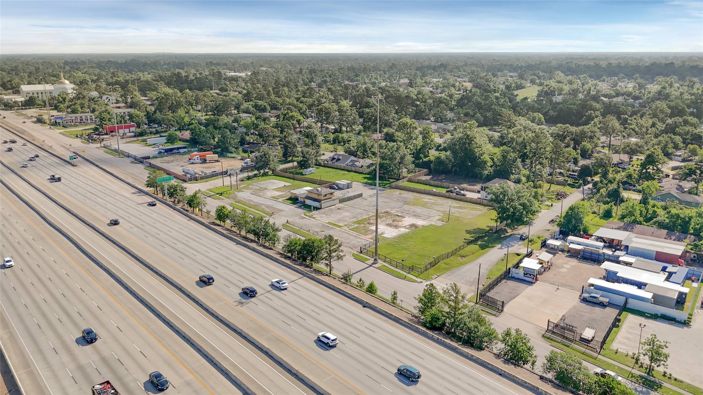 7800 Eastex FWY, Houston, TX 77093
