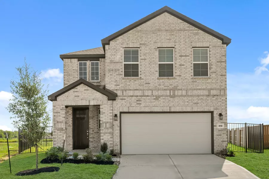 310 Long Branch DR, Dayton, TX 77535