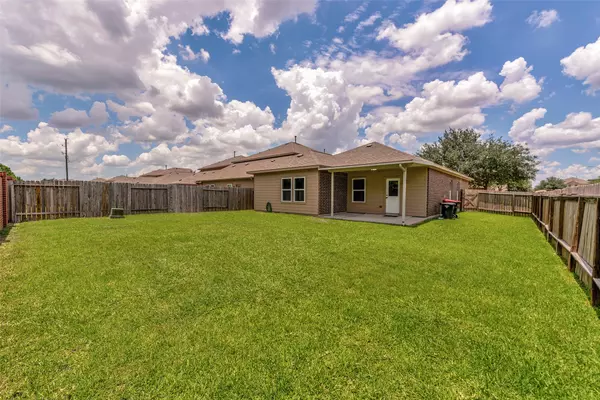 Cypress, TX 77433,18203 Canary Bluff LN