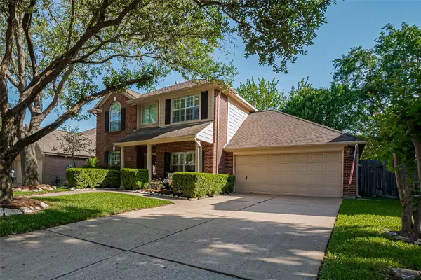 Katy, TX 77450,5303 Fairweather CT