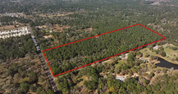 00000 W Butera Road, Magnolia, TX 77355