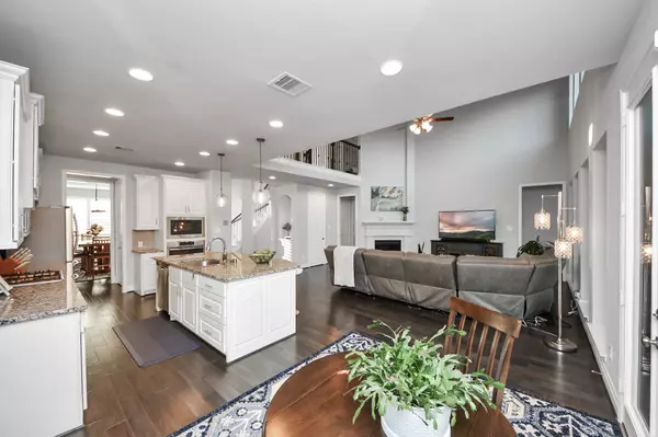 Humble, TX 77346,16706 Whiteoak Canyon DR