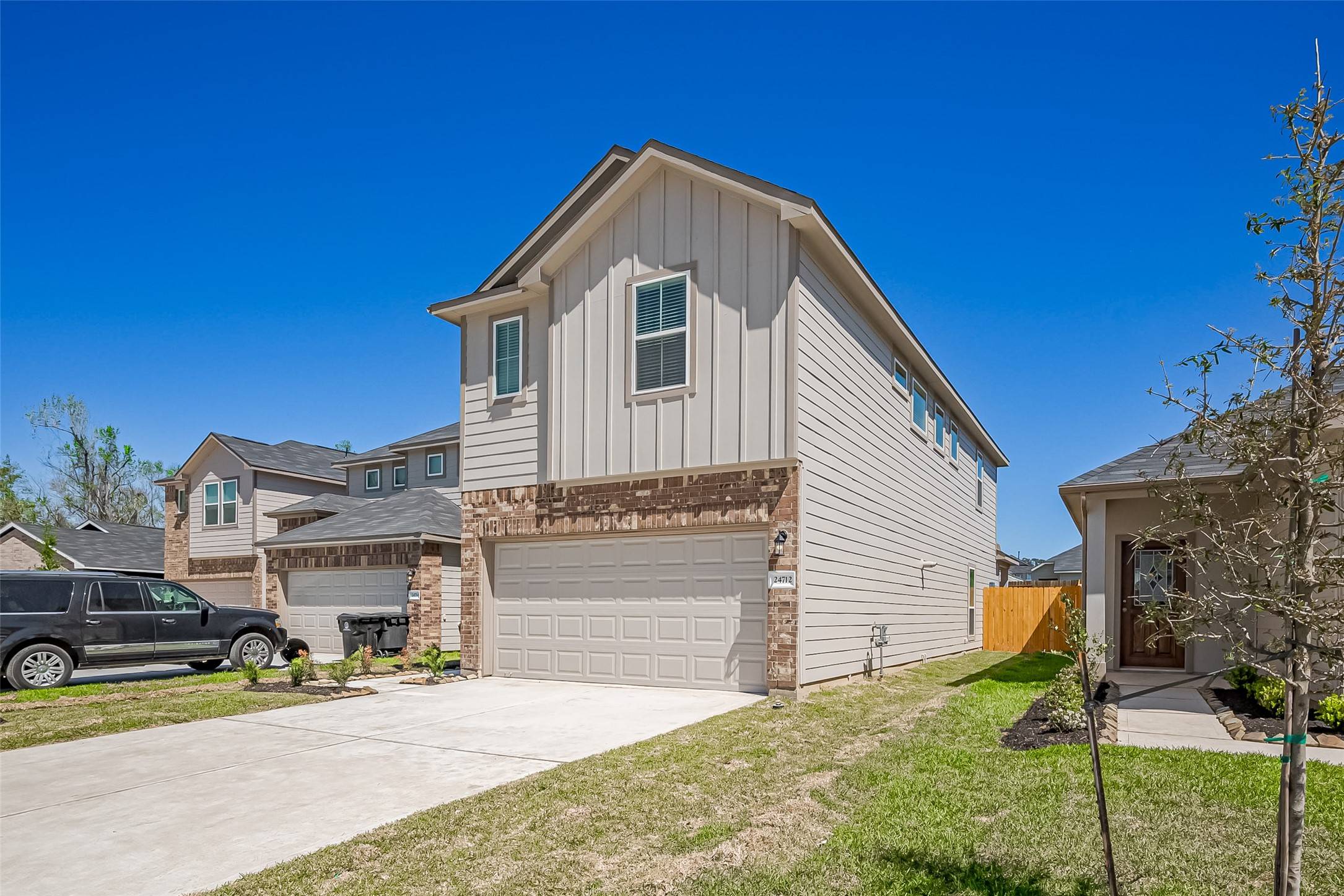 Huffman, TX 77336,230 Emerald Thicket LN