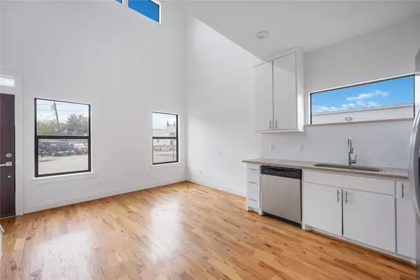 Houston, TX 77023,1617 Dumble ST #A