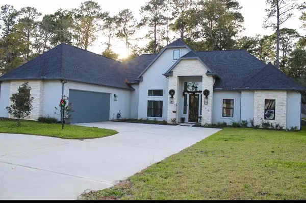 Montgomery, TX 77356,145 Pine Branch DR