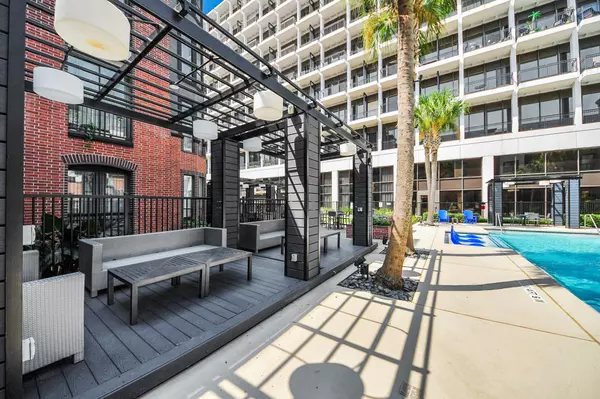 3616 Richmond AVE #1208, Houston, TX 77046