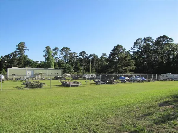 Onalaska, TX 77360,TBD Idlewilde DR