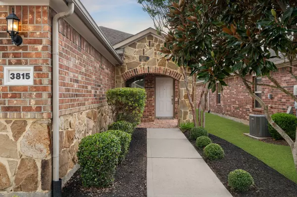 Richmond, TX 77469,3815 County Seat LN