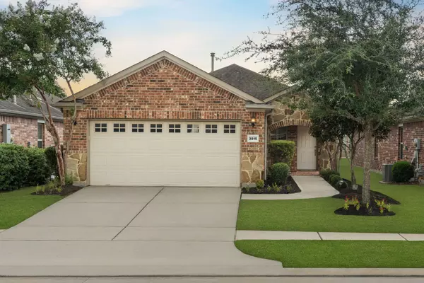 Richmond, TX 77469,3815 County Seat LN