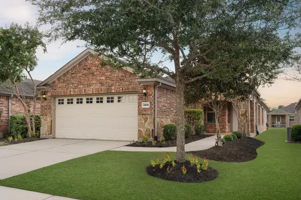 Richmond, TX 77469,3815 County Seat LN