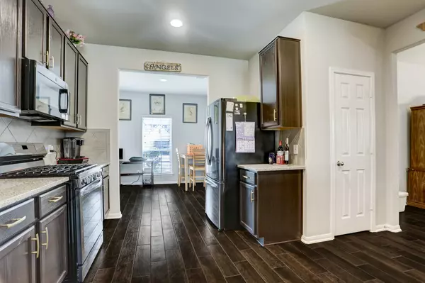 Fulshear, TX 77423,5414 Rustic Ruby DR