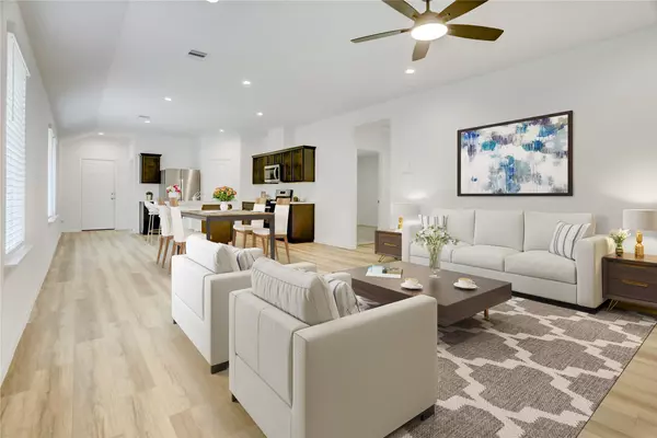 Houston, TX 77014,12319 Tranquil Pines DR