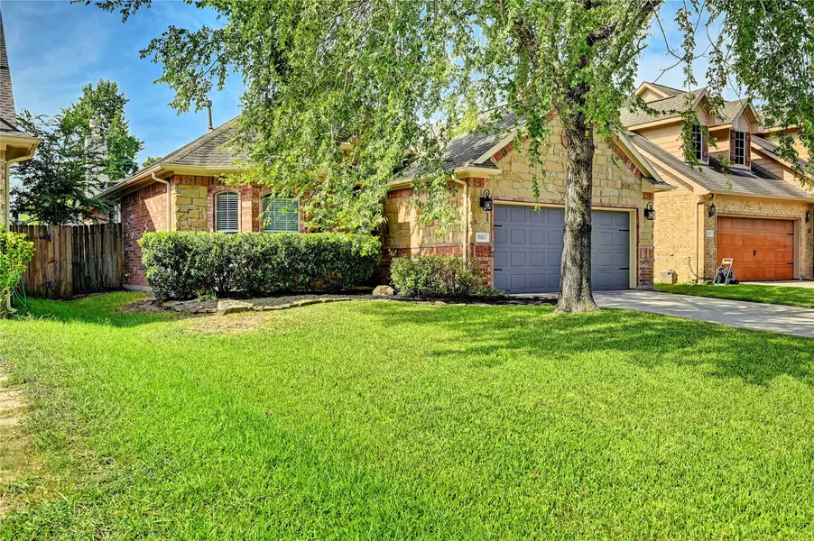 7023 Casita DR, Magnolia, TX 77354