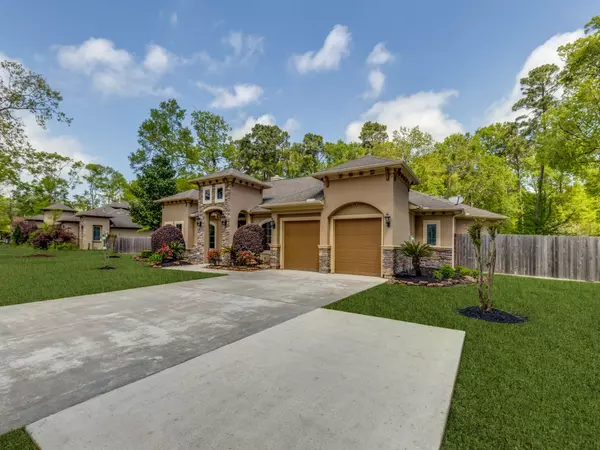 Porter, TX 77365,19343 Riverwalk DR