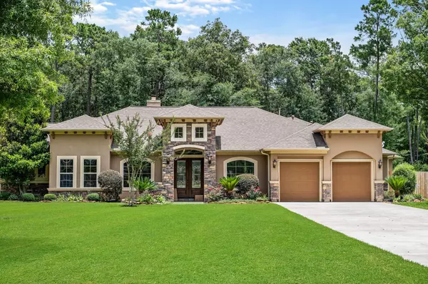 Porter, TX 77365,19343 Riverwalk DR