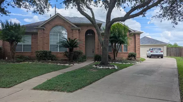 1822 AMERICAN ELM CT, Sugar Land, TX 77479
