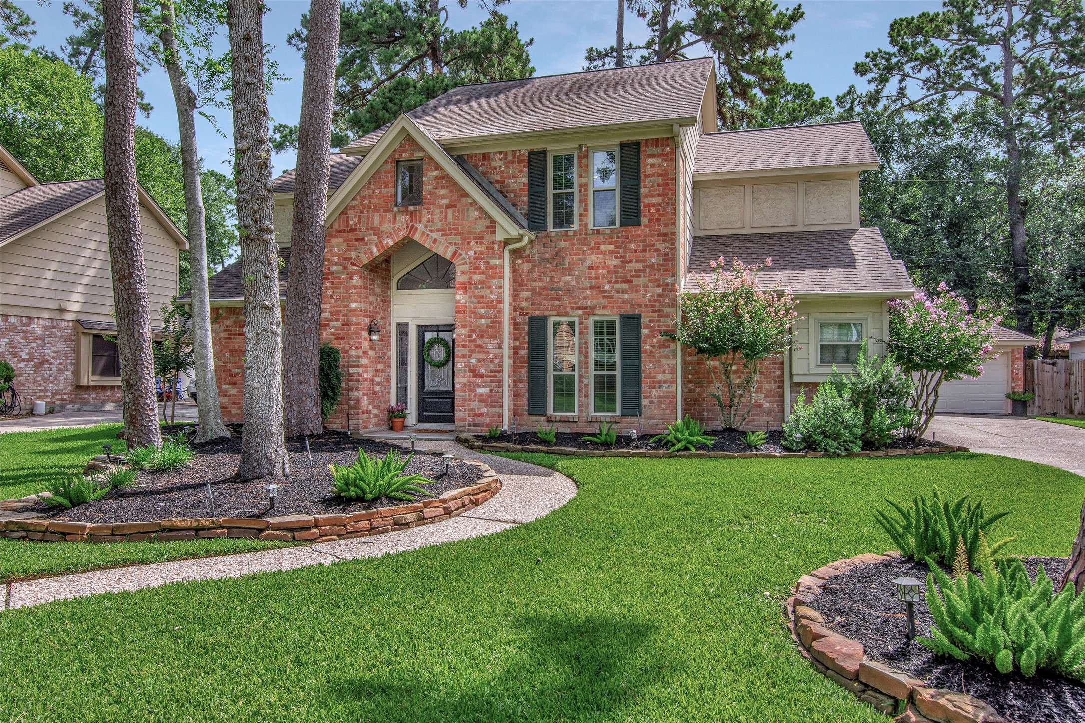 Spring, TX 77379,17710 Terrawren LN