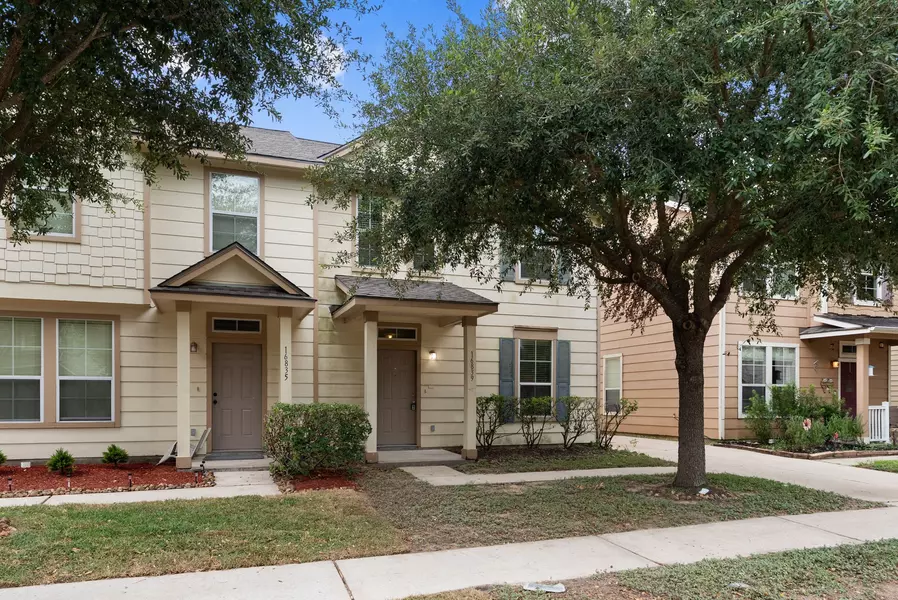 16839 Mammoth Springs DR, Houston, TX 77095