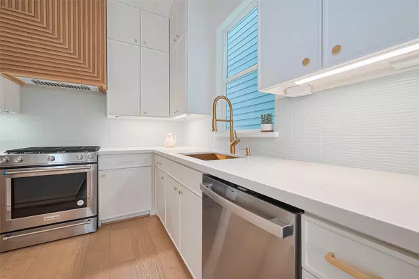 Houston, TX 77022,4109 Castor ST #B