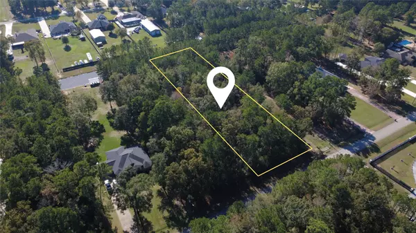 TBD Volga DR, Porter, TX 77365