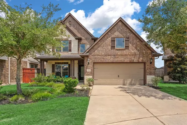 3547 Chestnut Grove LN, Fulshear, TX 77441