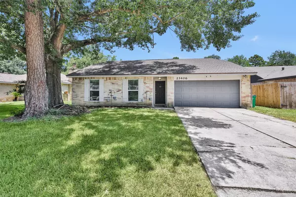 Spring, TX 77373,23406 Newgate DR