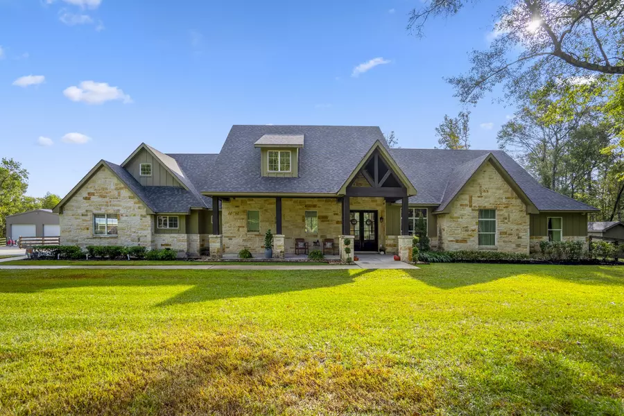 14626 Gingham RD S, Montgomery, TX 77356