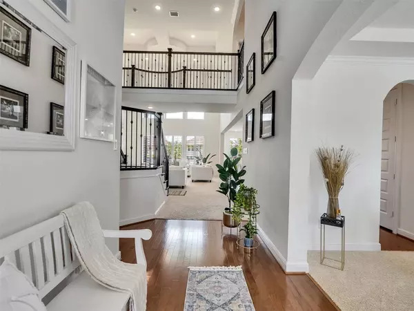 Tomball, TX 77375,22 Whitbarrow PL