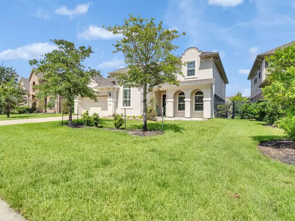 Tomball, TX 77375,22 Whitbarrow PL