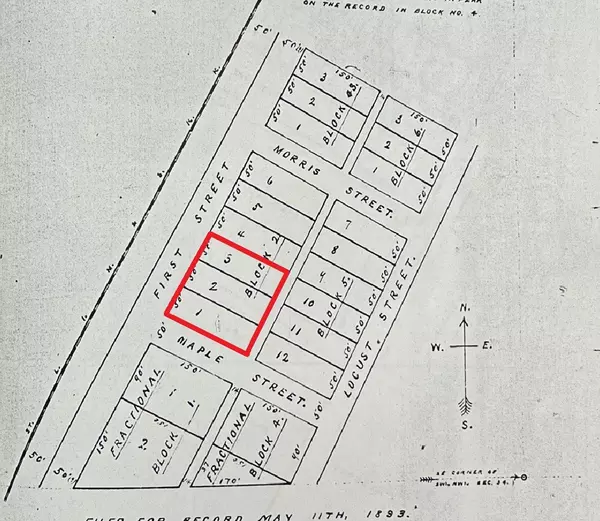 Other, AR 72410,0 N Alicia ST