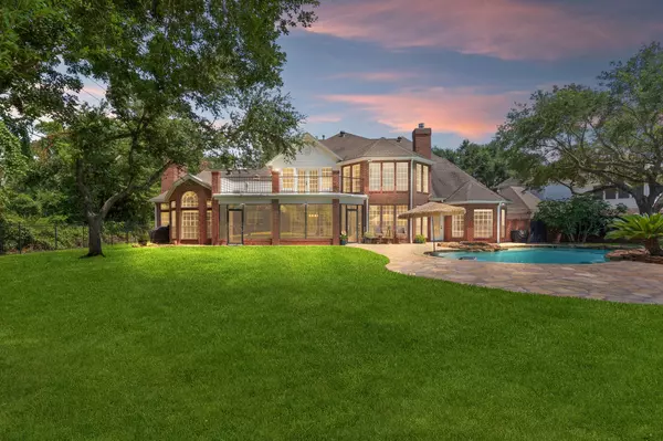 4415 Orchard Chase CT, Katy, TX 77450