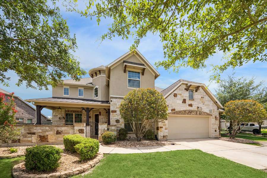 Address Not Disclosed