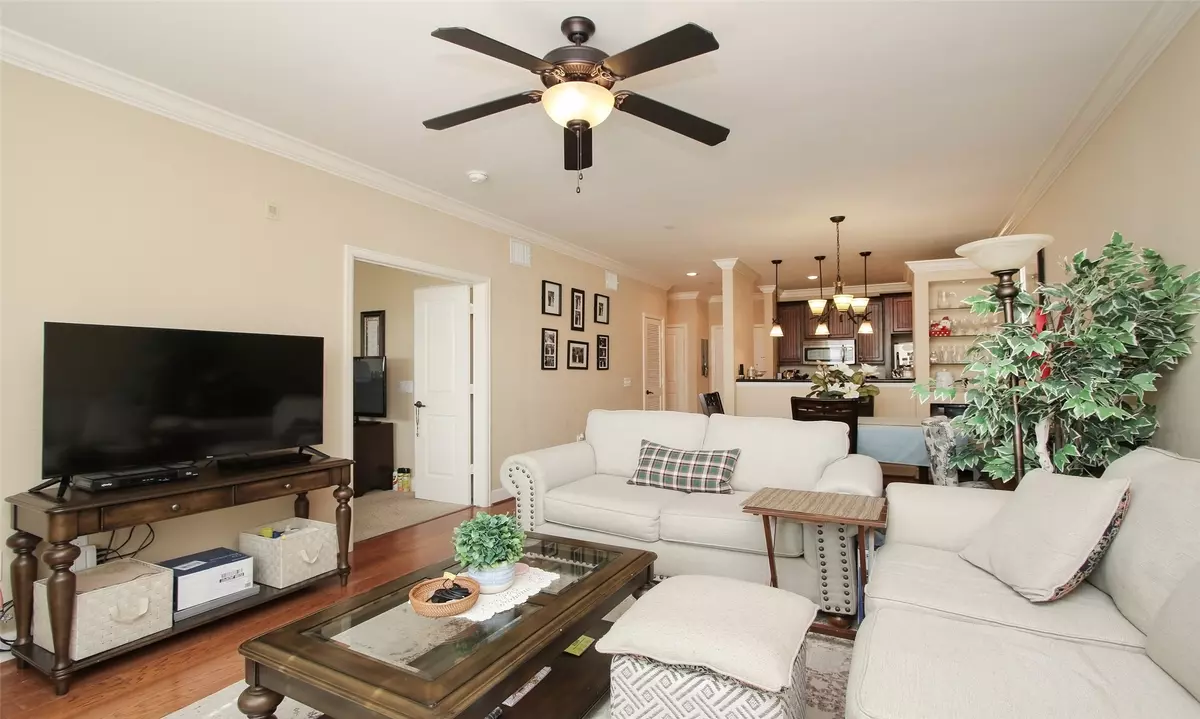 Houston, TX 77030,2203 Dorrington ST #208