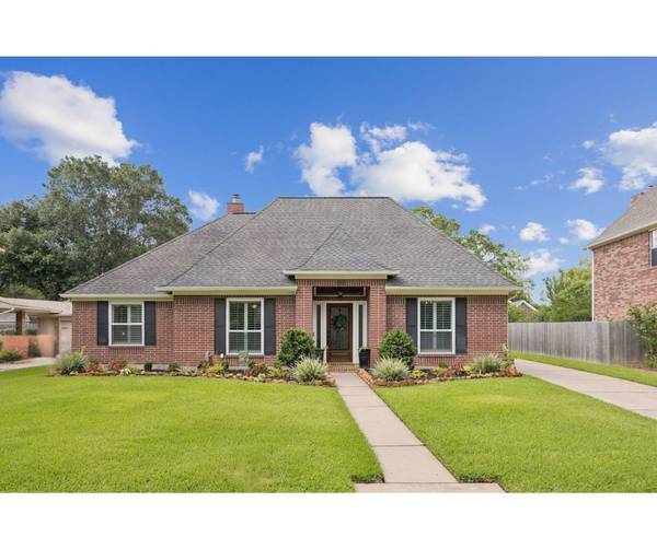 12326 Wealdstone DR,  Tomball,  TX 77377