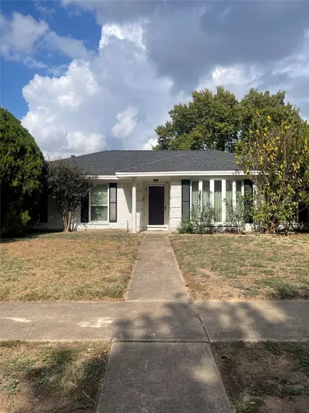 22210 Woodrose DR, Katy, TX 77450