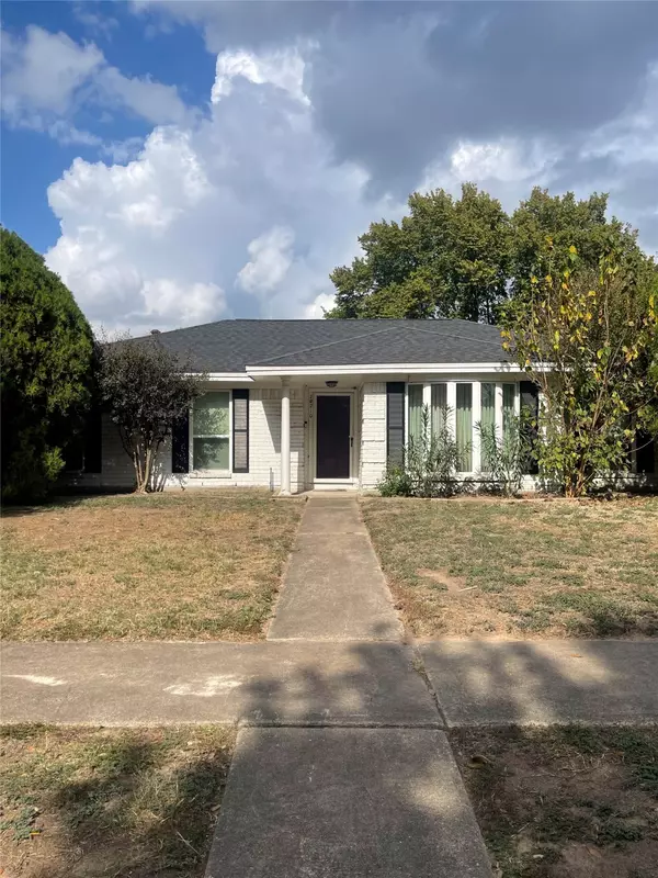 22210 Woodrose DR, Katy, TX 77450