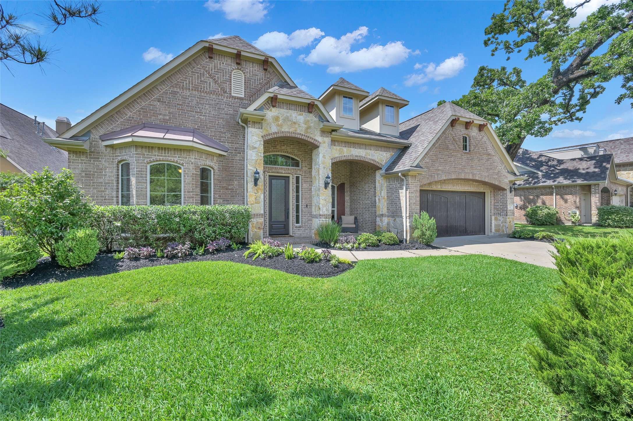 6 Cabin Gate PL, The Woodlands, TX 77375