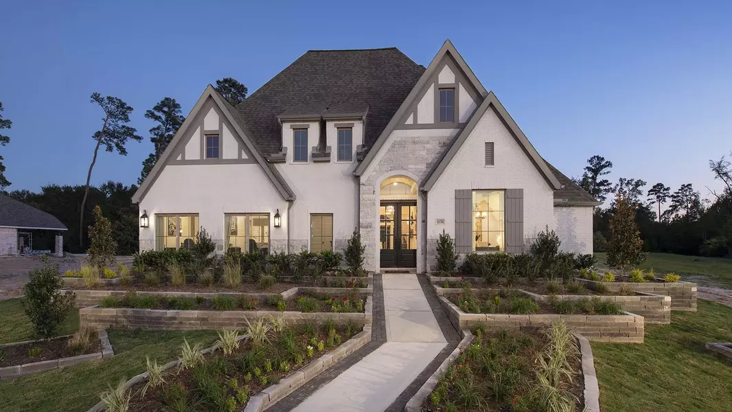 8578 Burdenkin RD, Magnolia, TX 77354