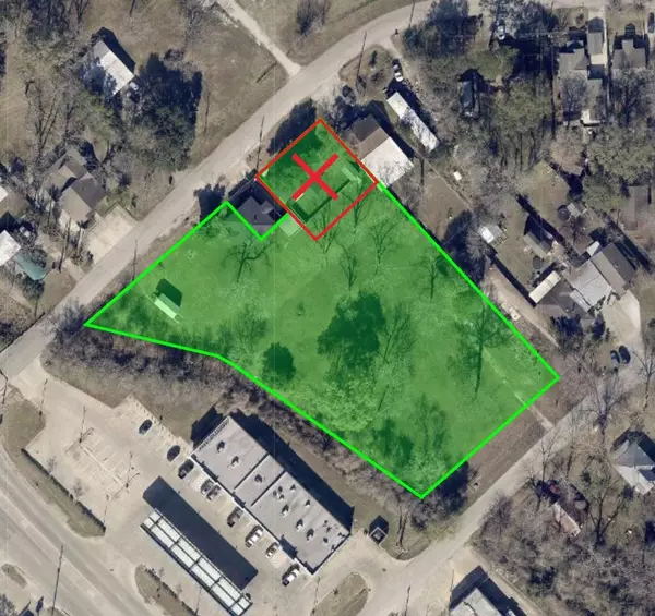 Crosby, TX 77532,211 Reidland ST