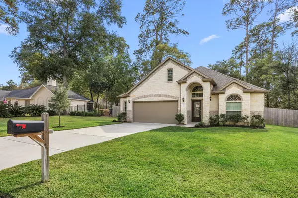 Montgomery, TX 77356,11527 Ripplewind DR